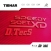 Goma Tibhar Speedy Soft XD D.Tecs Goma Tibhar Speedy Soft XD D.Tecs