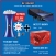 Set JOOLA Buddy 300 + Red + Pelotas Magic ABS 40+ Set JOOLA Buddy 300 + Red + Pelotas Magic ABS 40+
