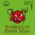 Goma Der-Materialspezialist Diabolic Extra Slow Goma Der-Materialspezialist Diabolic Extra Slow