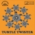 Goma Der-Materialspezialist TURTLE TWISTER Goma Der-Materialspezialist TURTLE TWISTER