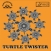 Goma Der-Materialspezialist TURTLE TWISTER Goma Der-Materialspezialist TURTLE TWISTER
