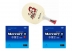 Pala Yinhe XXS + Gomas Mercury II Pala Yinhe XXS + Gomas Mercury II