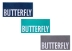 Toalla Butterfly SIGN Toalla Butterfly SIGN