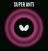Goma Butterfly Super Anti Goma Butterfly Super Anti