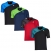 Camiseta JOOLA Ace Camiseta JOOLA Ace