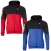 Sudadera JOOLA Performance Sudadera JOOLA Performance