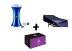 Pack Robot JOOLA Buddy 300 + Pelotas Magic ABS ( 72ud ) + Red Buddy Pack Robot JOOLA Buddy 300 + Pelotas Magic ABS ( 72ud ) + Red Buddy