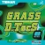Goma Tibhar Grass D.Tecs GS       
