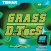 Goma Tibhar Grass D.Tecs GS Goma Tibhar Grass D.Tecs GS