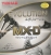Goma Tibhar Evolution MX-D Goma Tibhar Evolution MX-D