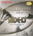 Goma Tibhar Evolution MX-D Goma Tibhar Evolution MX-D