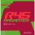 Goma Andro RASANTER R45 Goma Andro RASANTER R45