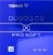 Goma Tibhar QUANTUM X-PRO SOFT  