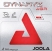 Goma Joola DYNARYZ AGR ( SUPERFICIE COLOR VIOLETA ) Goma Joola DYNARYZ AGR ( SUPERFICIE COLOR VIOLETA )