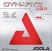 Goma Joola DYNARYZ AGR ( SUPERFICIE COLOR VIOLETA ) Goma Joola DYNARYZ AGR ( SUPERFICIE COLOR VIOLETA )