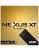 Goma Gewo Nexxus XT Pro 50 Hard Goma Gewo Nexxus XT Pro 50 Hard