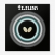 Goma Butterfly Ilius B Goma Butterfly Ilius B