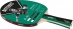 Pala Butterfly Timo Boll Smaragd Pala Butterfly Timo Boll Smaragd
