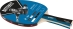 Pala Butterfly Timo Boll Sapphire Pala Butterfly Timo Boll Sapphire