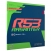 Goma Andro Rasanter R53 ( SUPERFICIE COLOR VERDE ) Goma Andro Rasanter R53 ( SUPERFICIE COLOR VERDE )