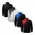 Chaqueta Chandal Joola Synergy                    