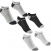 Calcetín JOOLA Short Socken TERNI Calcetín JOOLA Short Socken TERNI