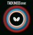 Goma Butterfly Tackiness D Goma Butterfly Tackiness D