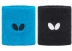 Muñequera Butterfly Wristband Logo Muñequera Butterfly Wristband Logo
