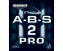 Goma Dr Neubauer ABS 2 PRO Goma Dr Neubauer ABS 2 PRO