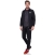Chandal Butterfly HIGO NEGRO