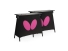 Lona de mesa para árbitro ( Pack de 2) Lona de mesa para árbitro ( Pack de 2)