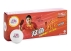 Pelota Double Fish V40+ 3*** ITTF 10ud (seam) Pelota Double Fish V40+ 3*** ITTF 10ud (seam)