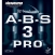 Goma Dr Neubauer ABS 3 PRO Goma Dr Neubauer ABS 3 PRO