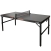 Mesa de Ping Pong de Joola FA-X MIDI Maleta