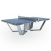 Mesa JOOLA Tt-showcourt Table Horizon Mesa JOOLA Tt-showcourt Table Horizon