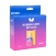 Limpiador Butterfly Ruber Care Set Duo
