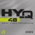 Goma ANDRO HY-Q 48