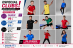 OFERTA EQUIPACIONES CLUB