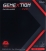 Goma Nittaku Genextion V2C Goma Nittaku Genextion V2C