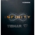 Goma Tibhar Infinity MX-S Goma Tibhar Infinity MX-S