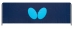 Pack 10 Vallas Butterfly 2.33m Pack 10 Vallas Butterfly 2.33m