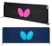 Pack 10 Vallas Butterfly 2.33m