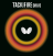 Goma Butterfly Tackifire D Goma Butterfly Tackifire D