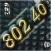 Goma Ritc 802-40 Goma Ritc 802-40