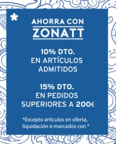 Ahorra con Zona TT Ahorra con Zona TT