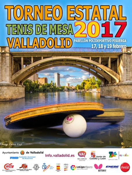 Campeonatos Nacionales RFETM Campeonatos Nacionales RFETM