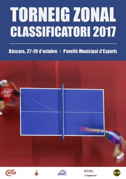 Torneo Zonal Clasificatorio Bascara 2017