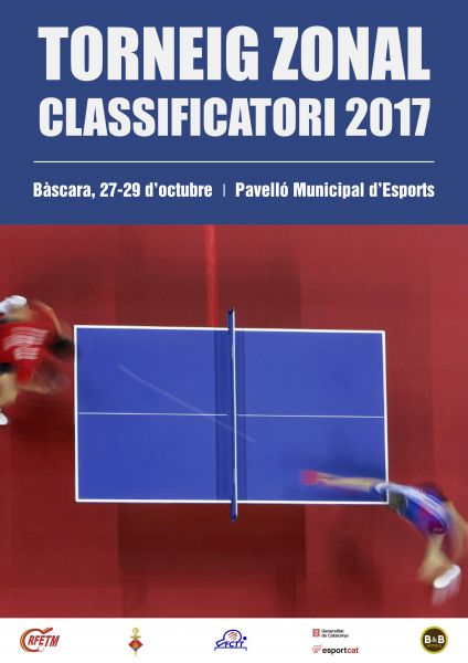 Torneo Zonal Clasificatorio Bascara 2017 Torneo Zonal Clasificatorio Bascara 2017