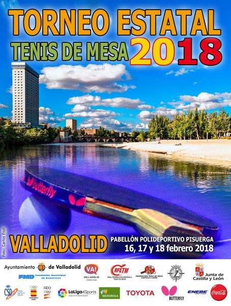 Torneo Estatal 2018 