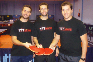 TIENES ALGUNA PREGUNTA?. TTTRAINERS TE RESPONDE. TIENES ALGUNA PREGUNTA?. TTTRAINERS TE RESPONDE.